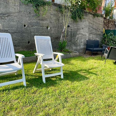 I Tre Fratelli Appartement Vignone Buitenkant foto