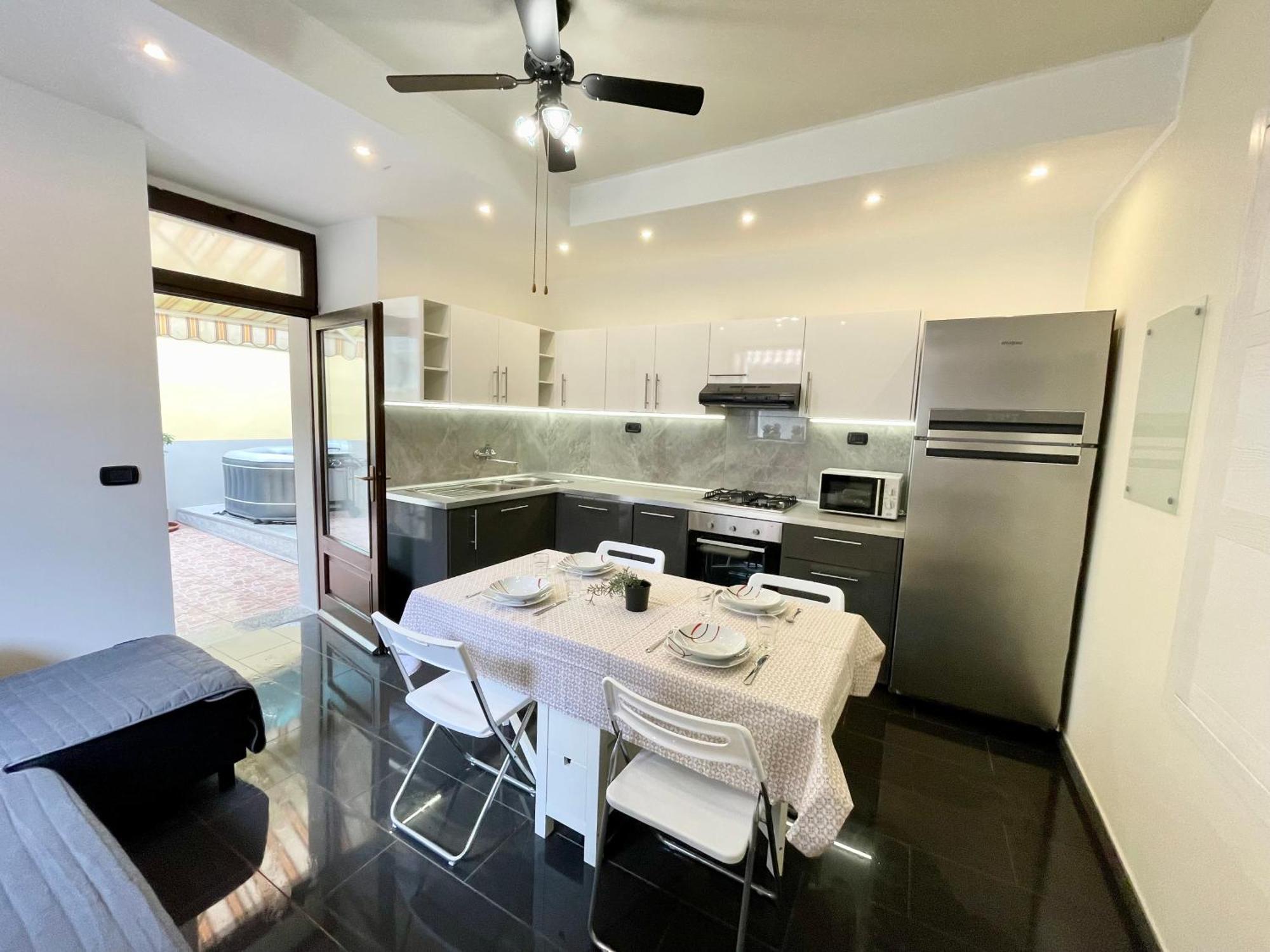 I Tre Fratelli Appartement Vignone Buitenkant foto