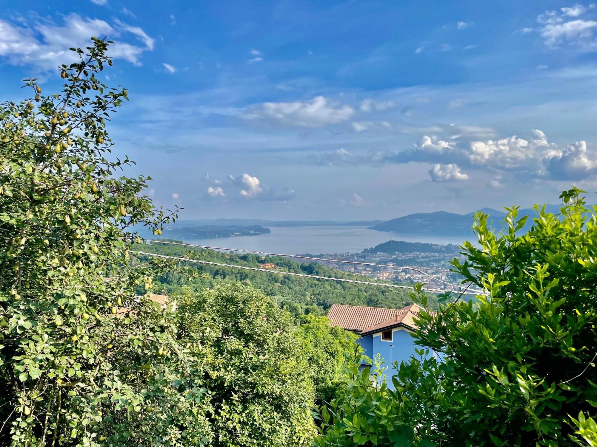 I Tre Fratelli Appartement Vignone Buitenkant foto