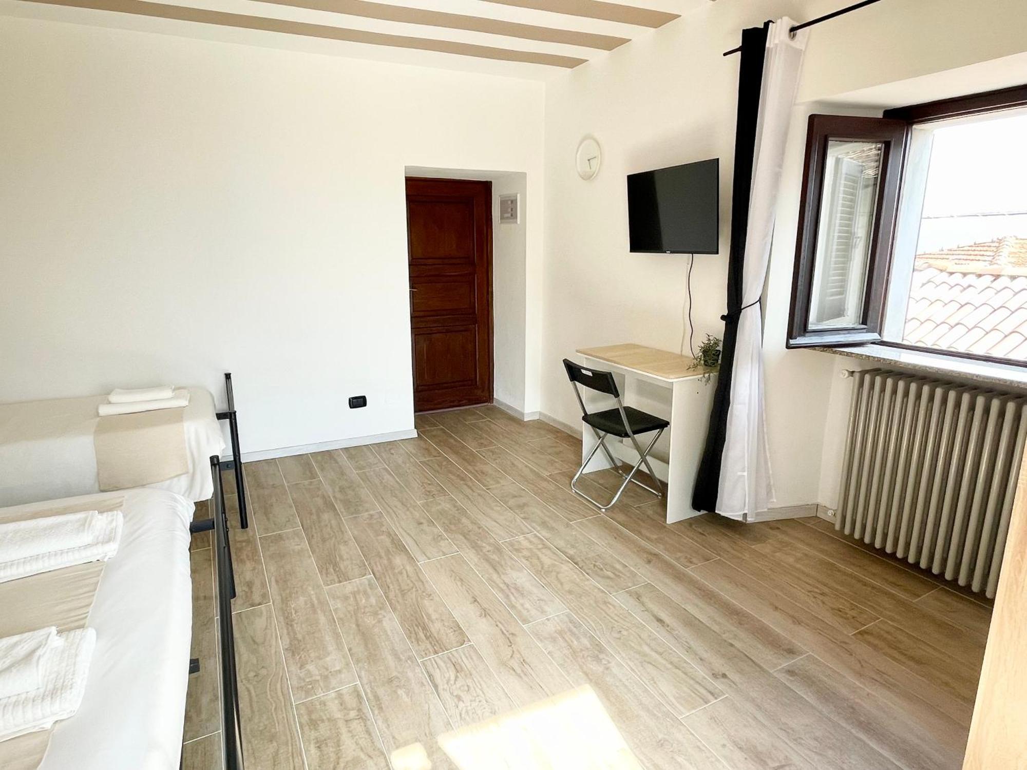 I Tre Fratelli Appartement Vignone Buitenkant foto