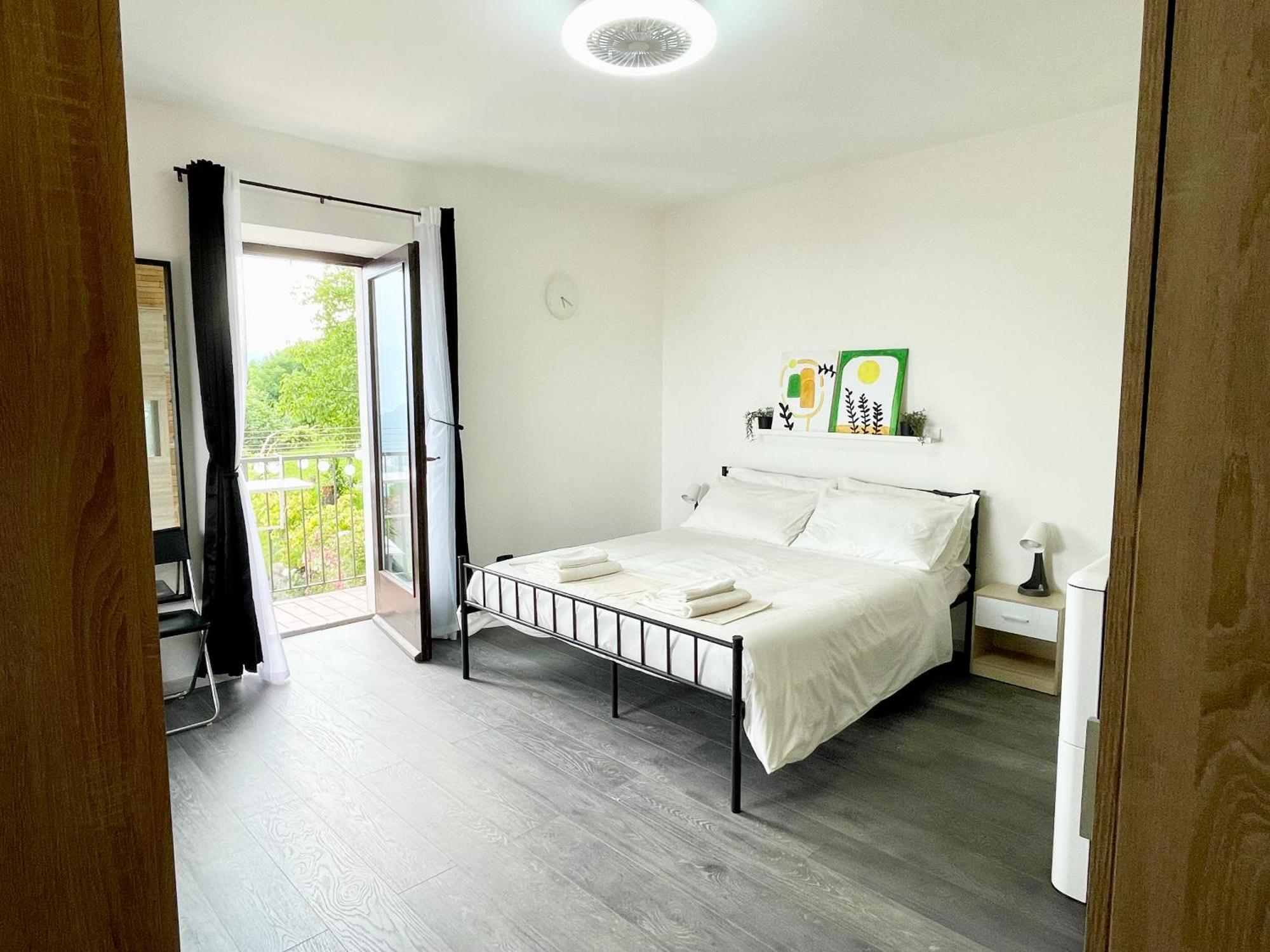 I Tre Fratelli Appartement Vignone Buitenkant foto