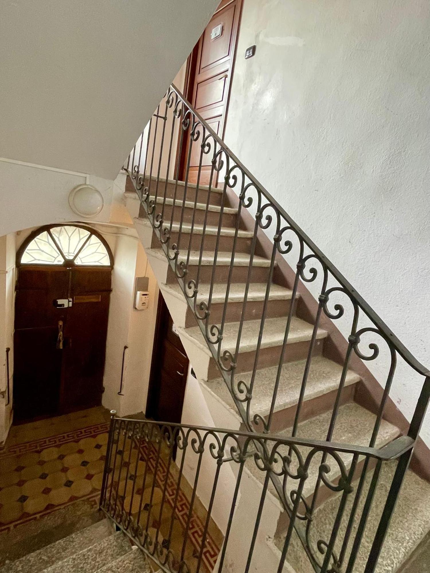 I Tre Fratelli Appartement Vignone Buitenkant foto
