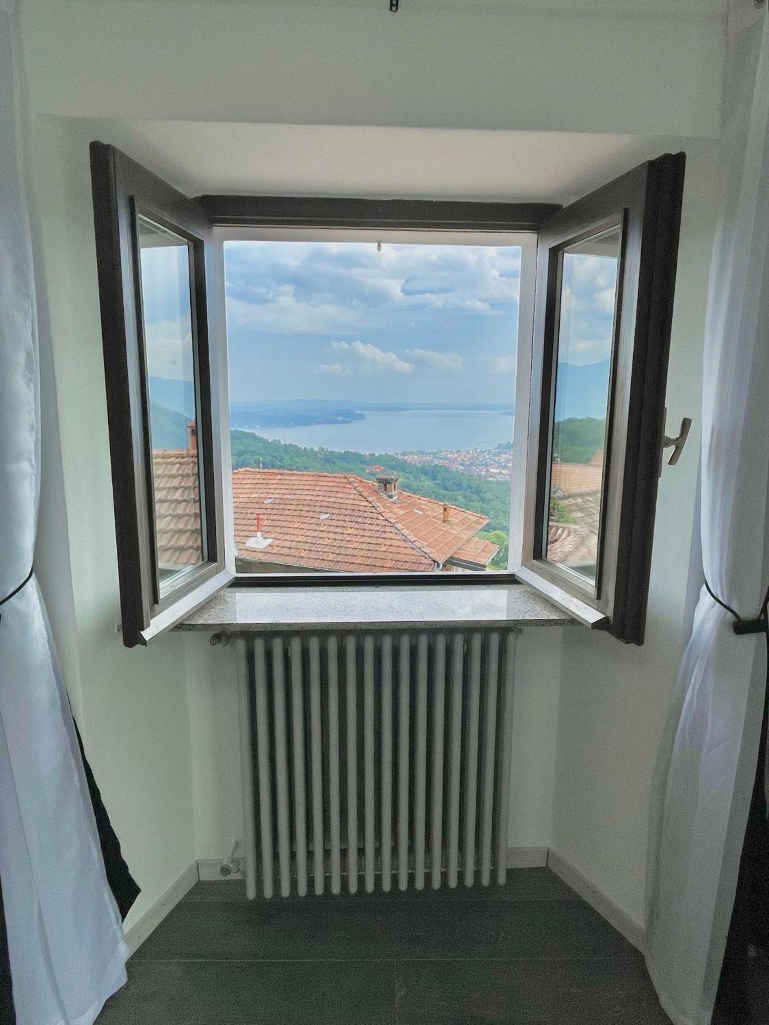 I Tre Fratelli Appartement Vignone Buitenkant foto