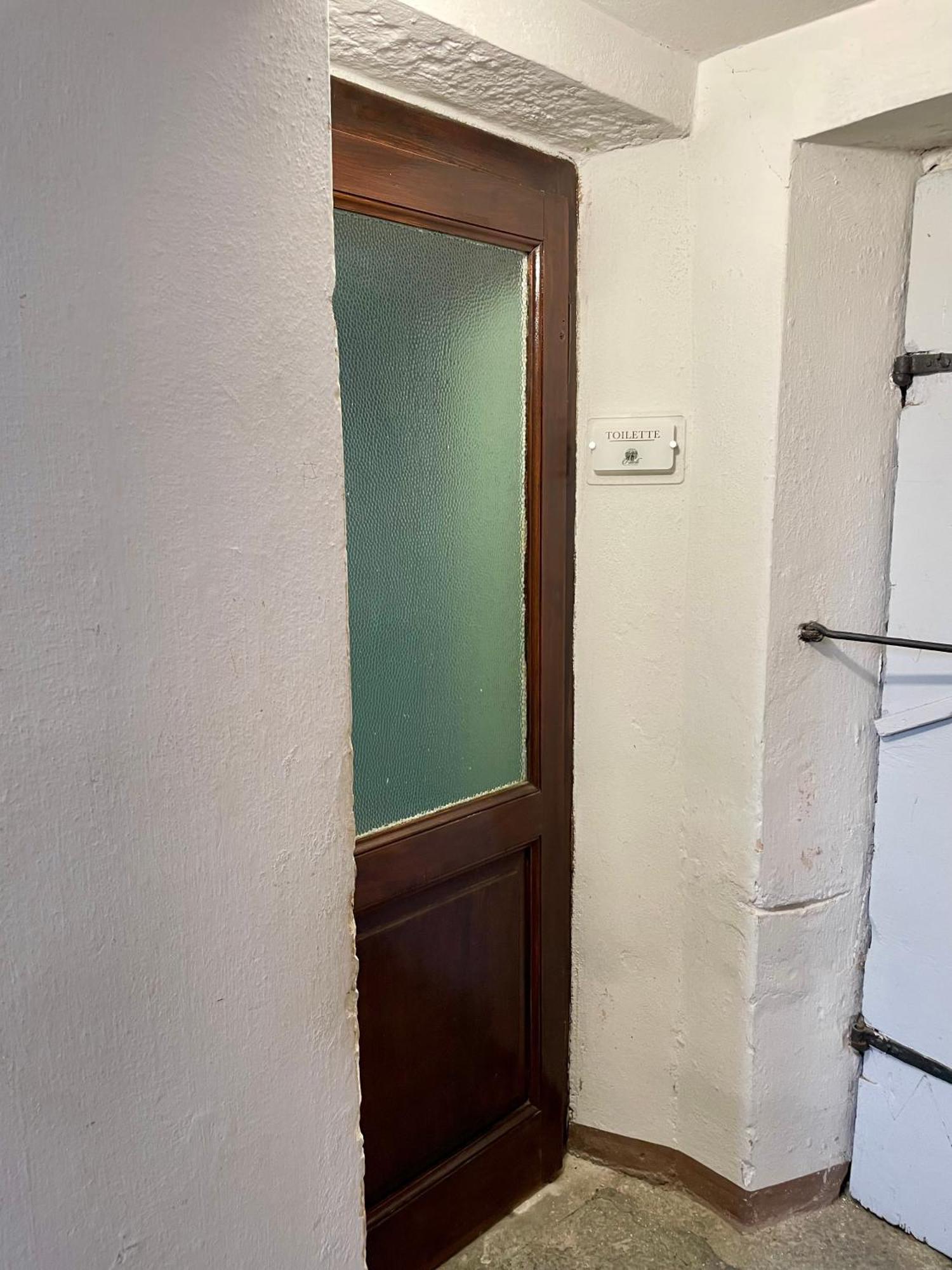 I Tre Fratelli Appartement Vignone Buitenkant foto