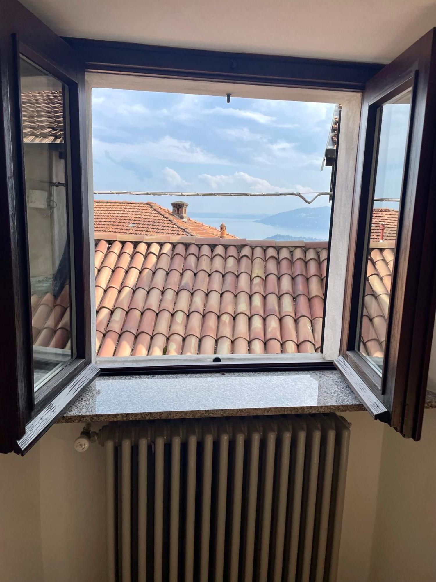 I Tre Fratelli Appartement Vignone Buitenkant foto